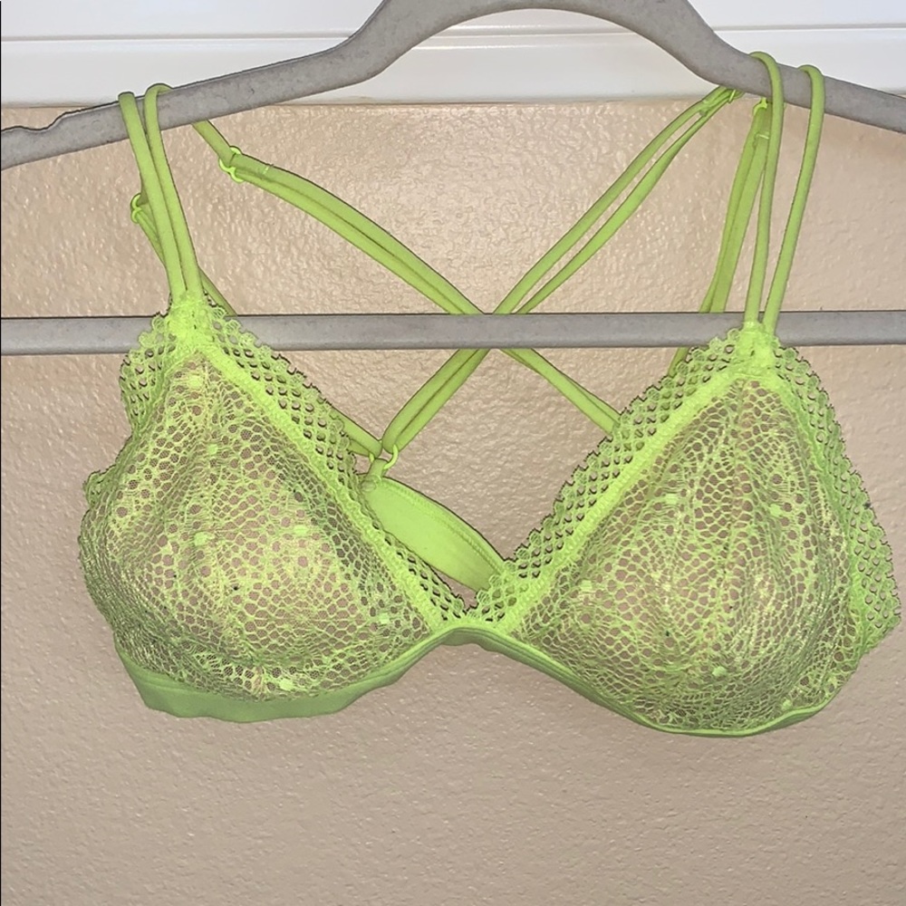 Victoria’s Secret Bralette